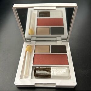 Clinique Eyeshadow and Blush Trio